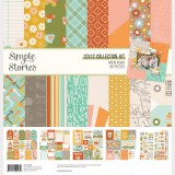Open Road - Collection Kit von Simple Stories Open Road - Collection Kit von Simple Stories